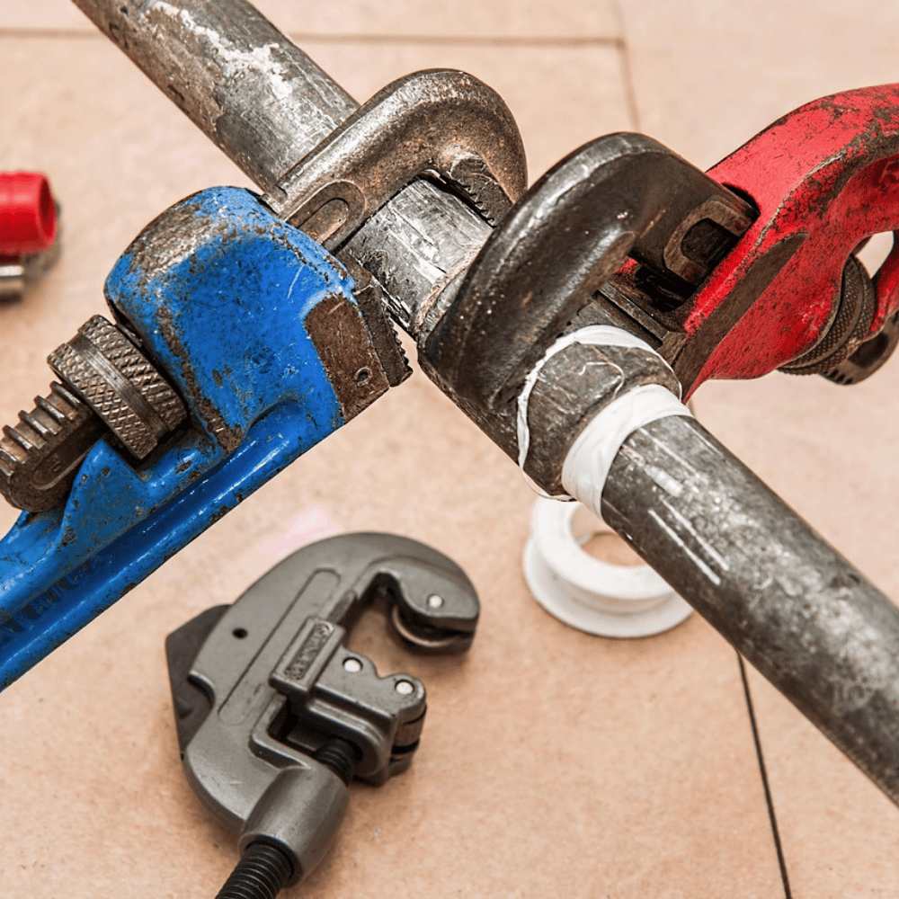 Plumbing Projects and Maintenance